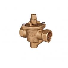 Vízfőcsap golyós 3/4