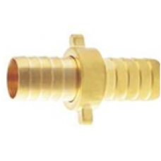 Tömlő összekötő 1/2